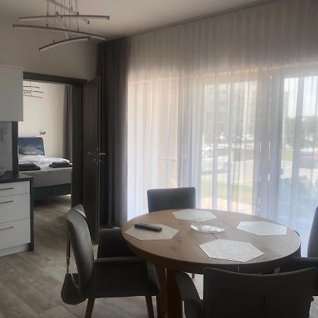 Apartament Lux Gray Basen, Spa Piec Morz Sianozety Exterior photo