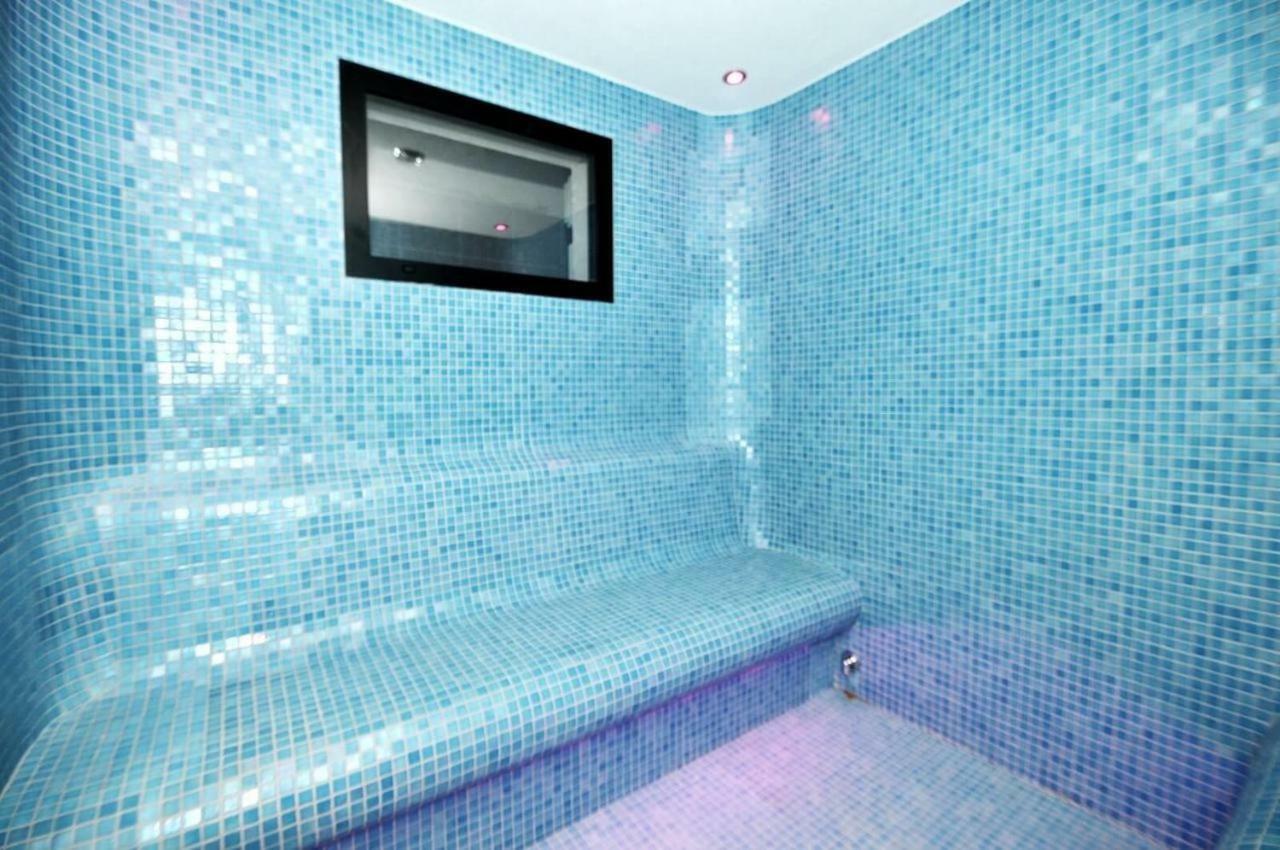 Apartament Lux Gray Basen, Spa Piec Morz Sianozety Exterior photo